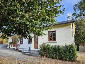 Gîte de France à Eygurande 2 épis - Gîte de France 4 personnes MAE-9164